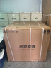 杰诺4800W工业用吸尘器大吸力商用干湿两用大功率酒店宾馆洗车场工厂车间大型桶式大吸力除尘吸尘机 一键抖尘款（4800W）手持吸尘吸水+5米软管 实拍图