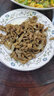 【顺丰】新鲜鹅肠 九尺鹅肠 鹅肠 农家大鹅肠  火锅食材 1.5kg【3斤】 实拍图