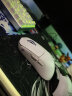 NINJUTSO Sora V2鼠标无线轻量化FPS游戏 APEX CSGO 无畏契约 瓦洛兰特 游戏鼠标 白色【预售订单】 【不支持拆封试用】 晒单实拍图