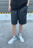 安踏氢跑GZ|男鞋运动鞋跑步鞋男士夏季新款网面透气超轻跑鞋 【网面主推】白/雾灰蓝5501-6 40 (男7) 实拍图