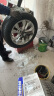 米其林（MICHELIN）汽车轮胎215/55R17 94V 浩悦四代 PRIMACY 4 适配比亚迪秦PRO 晒单实拍图