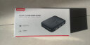 胜为（shengwei）KVM切换器2口 HDMI切屏器二进一出4K高清配原装线电脑电视盒子视频显示转换器共享器KS-302H 晒单实拍图