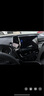 腾韵适用于2023款丰田RAV4荣放车载手机专用支架rv4手机架汽车用品23 重力款  23款RAV4荣放10.25英寸 实拍图