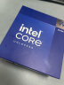 英特尔(Intel)酷睿 14代 CPU处理器 台式机 原盒 i9-14900K【24核32线程】 晒单实拍图