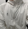 匹克防晒风衣男夏季速干冰丝休闲防晒衣户外透气风衣连帽外套DF652521 实拍图