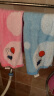金号&米菲联名款毛巾 2条装儿童毛巾A类纯棉小毛巾洗脸面巾 婴儿童巾 实拍图
