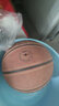 威尔胜（Wilson）NCAA LEGEND系列7号篮球PU表皮室内室外防滑耐磨成人篮球黑金标志 实拍图
