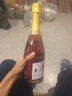 慕拉moscato莫斯卡托起泡酒葡萄酒甜型气泡酒果酒低度甜酒甜白葡萄酒 草莓起泡酒 单支 实拍图