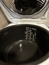 松下（Panasonic） 电饭煲4升IH变频电磁加热多功能电饭锅家用智能备长炭内胆松下电饭锅大容量 SR-HQ153 4.2L 4.2L 实拍图