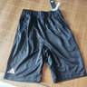 adidas速干舒适网球运动短裤男装夏季阿迪达斯官方HR8726 黑色   XS 实拍图