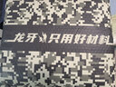 龙牙【补货速抢】寒锋战术软壳长裤秋冬男通勤弹力户外防风寒保暖 谍影灰（修身加强版） 40 180/100C（高183重180-205 实拍图