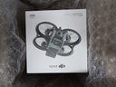 大疆 DJI Avata 进阶套装 轻小型沉浸式无人机 高清专业航拍器 大疆无人机 实拍图