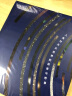 宇宙之形：太空艺术博物馆 英国费顿出版社集结国际专家小组倾力打造的典藏级宇宙图鉴 晒单实拍图