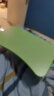 小匠材床上电脑桌床上书桌折叠桌宿舍学习桌加固版多巴胺小桌子抹茶绿 晒单实拍图