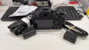 索尼（SONY）ILCE-7M4/A7M4全画幅微单数码相机专业级a74 α7IV A7M4 单机 不含镜头 官方标配 晒单实拍图