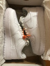 耐克（NIKE）AIR FORCE 1'07 AF1 空军一号运动鞋 CW2288-111 成人男子 41 实拍图