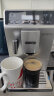 德龙（Delonghi） ETAM29.660.SB 办公室全自动咖啡机研磨一体现磨豆 一键萃取意式咖啡机家用 自动打奶泡 豆粉两用 银色 晒单实拍图
