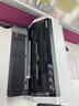 爱普生（EPSON）LQ-680KIII票据针式打印机106列平推单据连续打印680KII升级款 家用办公(标配+无线盒子) 实拍图