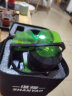 湛耀红外线水平仪绿光激光尺平水仪高精度超强水准镜子投标打线测量仪 包胶款（双电池）绿光两线+支架 实拍图
