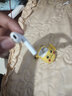 XXTV 蓝牙耳机真无线触摸迷你双耳入耳式运动降噪不闪灯适用于vivo苹果OPPO华为小米手机 皮卡丘+耳机【自动配对+HiFi音质 实拍图