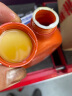 壳牌（Shell）保养年卡单次 含机油机滤工时橙色光影 0W-20 SP/C5 4L 晒单实拍图