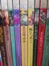 长青藤国际大奖小说第一辑+第二辑：十岁那年、从天而降的幸运、宇宙最后一本书等中小学生课外阅读必读书目（套装共10册） 实拍图