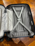 新秀丽（Samsonite）经典贝壳拉杆箱男女超轻盈旅行行李箱升级版 2025款米奇 54C 28英寸 实拍图