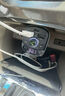 飞利浦（Philips）车载蓝牙接收器充电器5.3无损原车播放器汽车mp3点烟器 车载mp3【无损听歌 PD快充】 实拍图