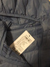 真维斯（Jeanswest）羽绒服2026春秋连帽轻薄短款外套白鸭绒保暖舒适浅蓝色2XL 实拍图