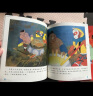 美猴王系列丛书之27 连环洞 西游记绘本图画书王芳/小莉妈妈/小土大橙子/常青藤爸爸/大J小D等多位达人推荐【3-6岁7-10岁】   实拍图