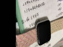 Apple 苹果手表 二手智能手表 WatchSeries S5/6/7/8 SE/SE2 GPS/蜂窝版 二手苹果手表 苹果S6 蜂窝 银色 9新 44~45mm【大表盘】 实拍图