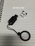 惠普U盘USB3.2可爱创意萌宠Type-C/苹果接口手机U盘电脑两用商务办公学生学习耐用优盘 【32g萌趣熊猫】 标配版 实拍图