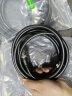 腾捷兴 12G-SDI线3米高清4K@60Hz 兼容6G/3G-sdi摄像机专用视频线 电视台广播级BNC同轴线 TJX-SD1203 实拍图