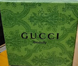 古驰（GUCCI）罪爱女士淡香水绮梦栀子花浓香水花悦绽放送女朋友生日礼物女礼盒 花悦绽放淡香水50ML【礼盒装】 实拍图
