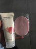 菲诗小铺 洗面奶清洁干油皮每日草本泡沫洁面膏保湿不易紧绷男女用 (草本水蜜桃泡沫洁面膏)-170g 实拍图