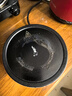 比乐蒂（Bialetti）【户外限定】摩卡壶 双阀手冲咖啡壶黄色高压意式浓缩手动咖啡机 2杯份+4.0电陶炉(摩登黑) 100ml 黄色双阀 实拍图