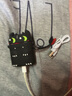汐岩 蓝牙耳机卡通真无线双耳运动跑步游戏适用于苹果华为vivo荣耀oppo一加手机通用 夜煞【耳机+充电仓+保护套】 实拍图