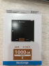 ATOMOS忍者Ninja V监视记录仪 阿童木单反摄像机4K录制监视器硬盘记录单元RAW录机A7S3 M4 Z6 Z7外接录制 AtomX mini SSD（1TB）固态硬盘 晒单实拍图