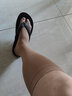 迈迪德国medi静脉曲张弹力袜医用治疗二级压力血栓水肿术前后男女四季 二级中筒肉色露趾 M 实拍图