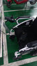 老人电动车轮椅车24V20Ah40Ah50Ah29.4V2A伏锂电池老年乐吧车圆头三针铅酸电池充电器 卡农头24V3A(锂电输出29.4V) 实拍图
