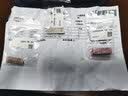 三量公制32-112件块规标准块0级1级一套卡尺千分尺校准块量块 JD437 1件0级（1.5mm） 实拍图