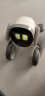 可立宝Loona智能机器人儿童高级编程机器人玩具家用宠物机器狗语音控制远程监控互动陪伴玩具礼物 回充版 晒单实拍图