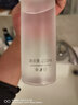 半亩花田玫瑰纯露爽肤水补水保湿精华水护肤品柔肤水 玫瑰纯露250ml*2 实拍图