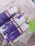 力士（LUX）沐浴露1kg 幽莲魅肤香氛沐浴露 男女士通用持久留香大容量家庭装 幽莲魅肤沐浴露1kg*2 实拍图
