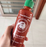 红飞鹰 是拉差辣椒酱 泰国进口拉差辣酱泰式甜辣酱 进口辣酱540g*1瓶 实拍图
