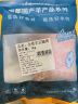 恒都【国产原切】去骨羊后腿肉2kg 冷冻羔羊肉羊肉串烧烤原切内蒙 实拍图