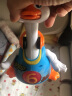 汇乐玩具摇摆鹅充电版婴幼儿宝宝男女孩儿童早教玩具跳舞电动鸭0-1-3岁 实拍图