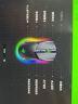 雷蛇（Razer）雷蛇眼镜蛇Cobra有线电竞电脑游戏RGB幻彩轻量（毒蝰迷你升级款） 眼镜蛇 专业版 实拍图