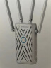睿因（Wavlink） Aerial K 1200M双频wifi信号放大器 5G无线扩展器中继器 家用路由器无线信号增强器 扩大器 实拍图
