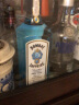 孟买(Bombay)  洋酒 英国  毡酒琴酒 杜松子酒 蓝宝石金酒 750ml 实拍图